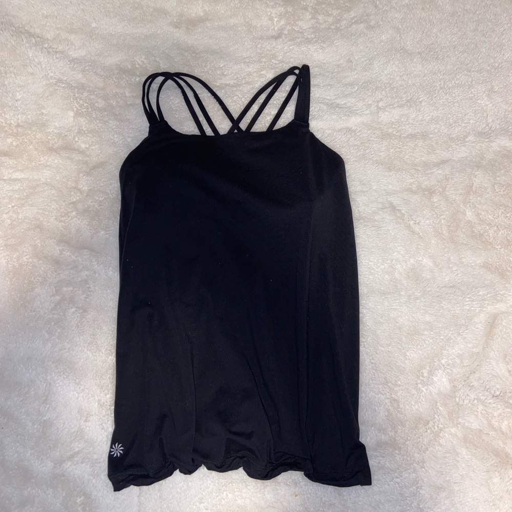 Athleta Workout Tank
